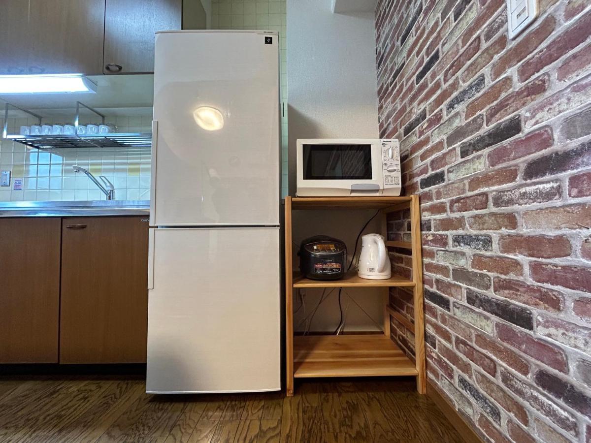 Nestay Akihabara Appartement Tōkyō