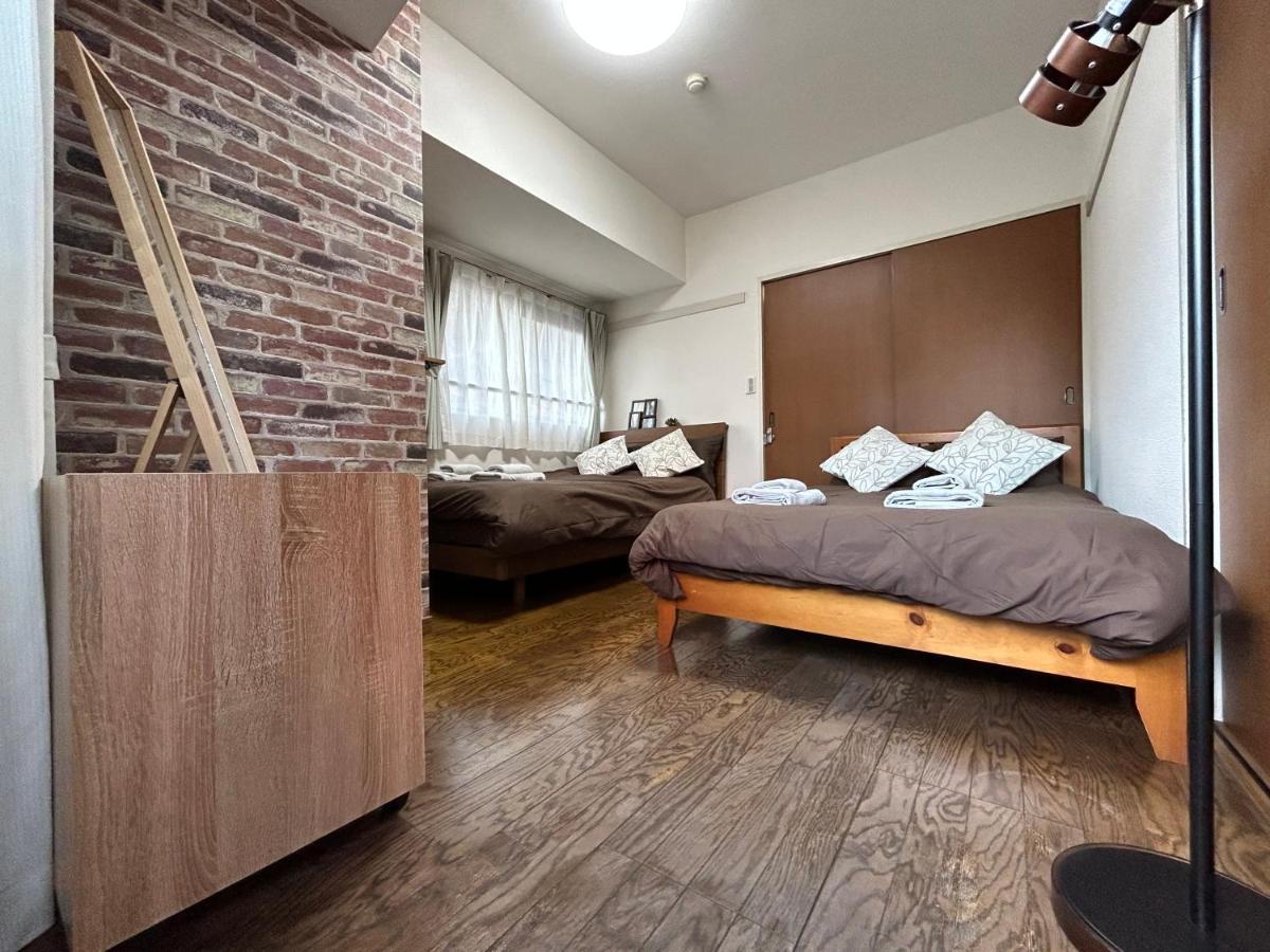 Nestay Akihabara Appartement *