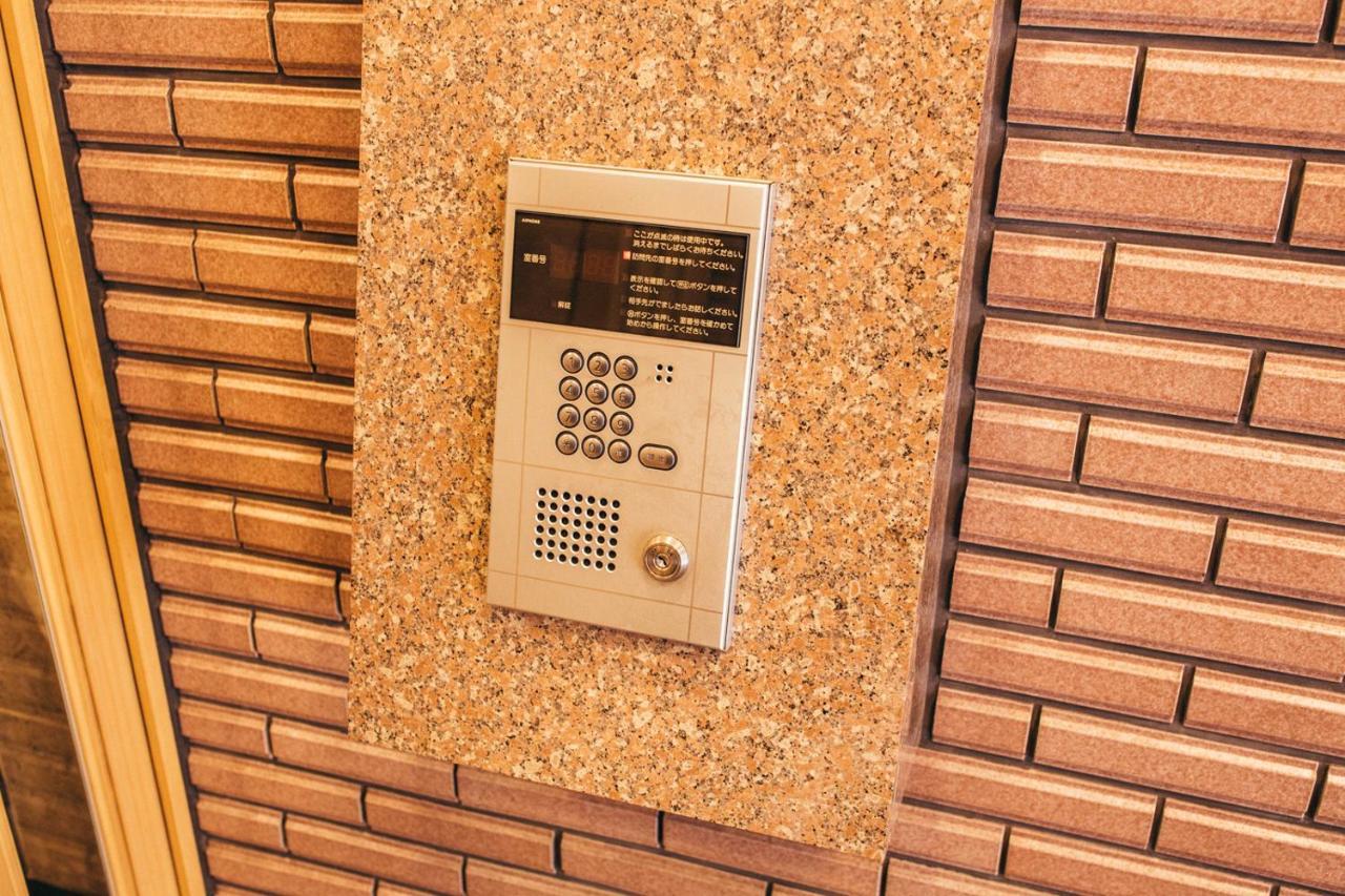 Appartement Nestay Akihabara *